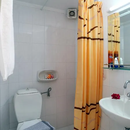 The Filoxenia Apartments, Apartment Nikiana