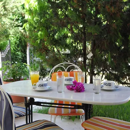 The Filoxenia Apartments, Apartment Nikiana