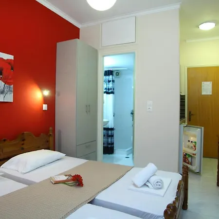 The Filoxenia Apartments, Apartment Nikiana