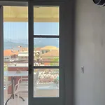The Filoxenia Apartments, Apartment