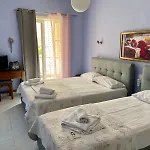 The Filoxenia Apartments, * Nikiana