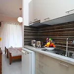 The Filoxenia Apartments, Apartment