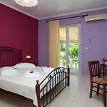 The Filoxenia Apartments, Apartment Nikiana