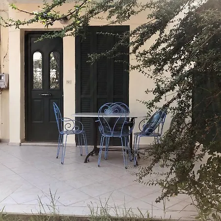 The Filoxenia Apartments, * Nikiana