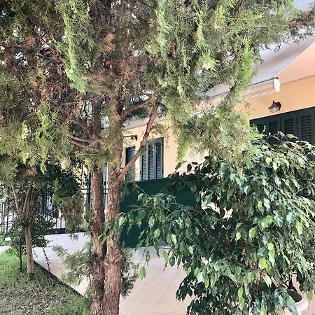 Daire The Filoxenia Apartments,