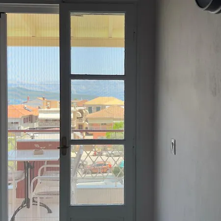 The Filoxenia Apartments, Apartamento
