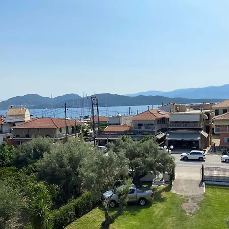 The Filoxenia Apartments, Appartamento *