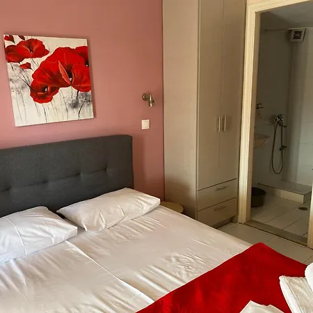 The Filoxenia Apartments, Apartament Nikiana