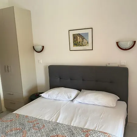 Appartamento The Filoxenia Apartments, Nikiana