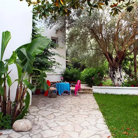 Daire The Filoxenia Apartments, *