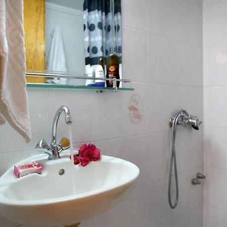Daire The Filoxenia Apartments,