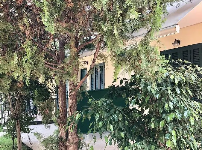 Appartamento The Filoxenia Apartments,