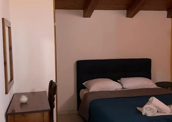 The Filoxenia Apartments, * Nikiana