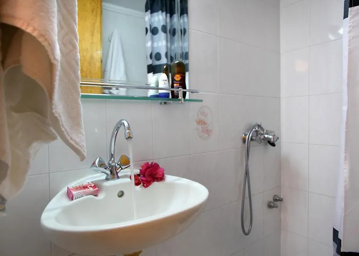 Appartamento The Filoxenia Apartments,