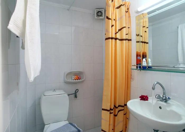 The Filoxenia Apartments, Appartamento Nikiana